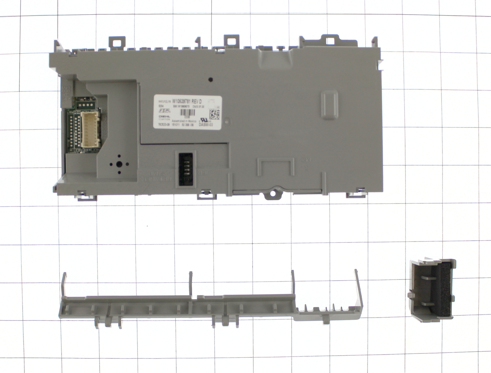 Whirlpool W10597042