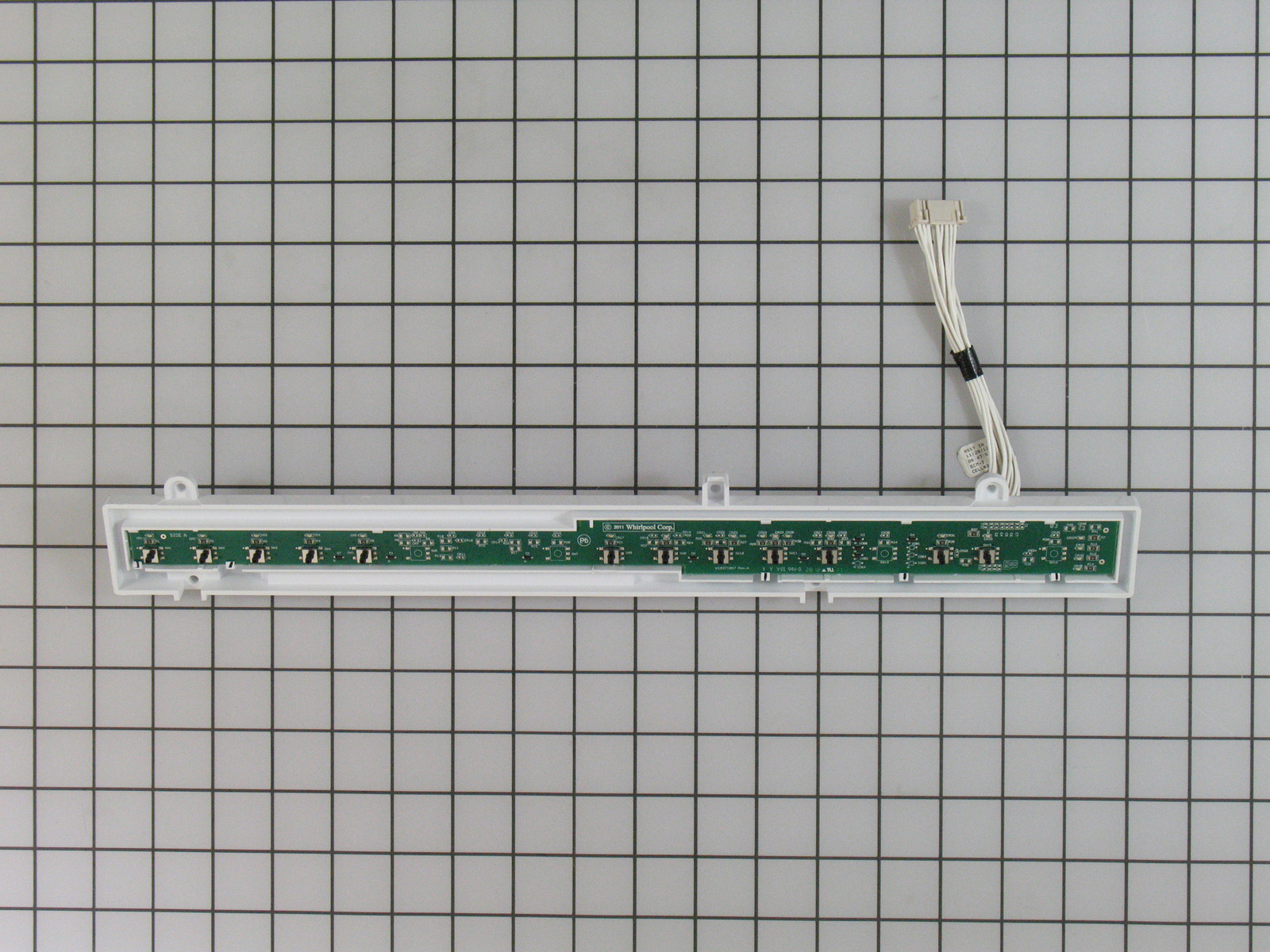 Whirlpool WPW10629166