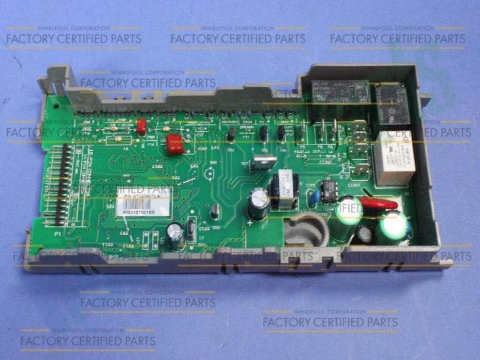 Whirlpool W11202741