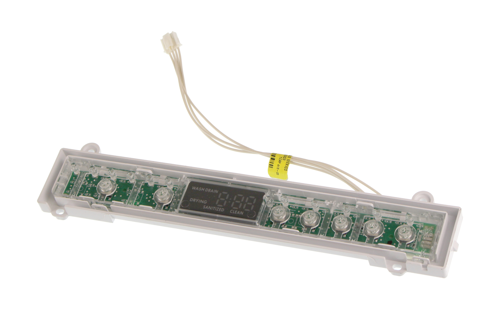 Whirlpool W10918489