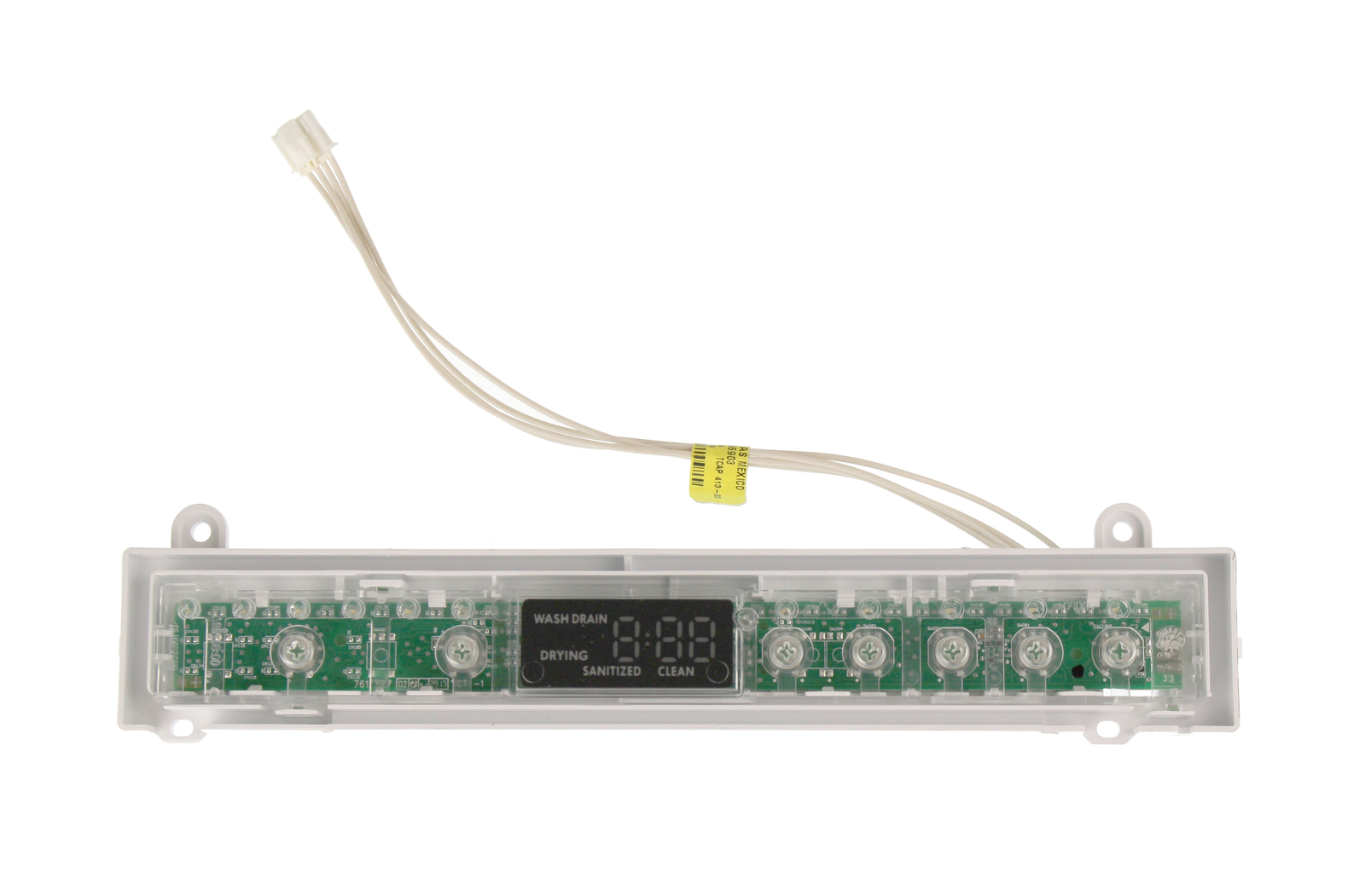 Whirlpool W10918489