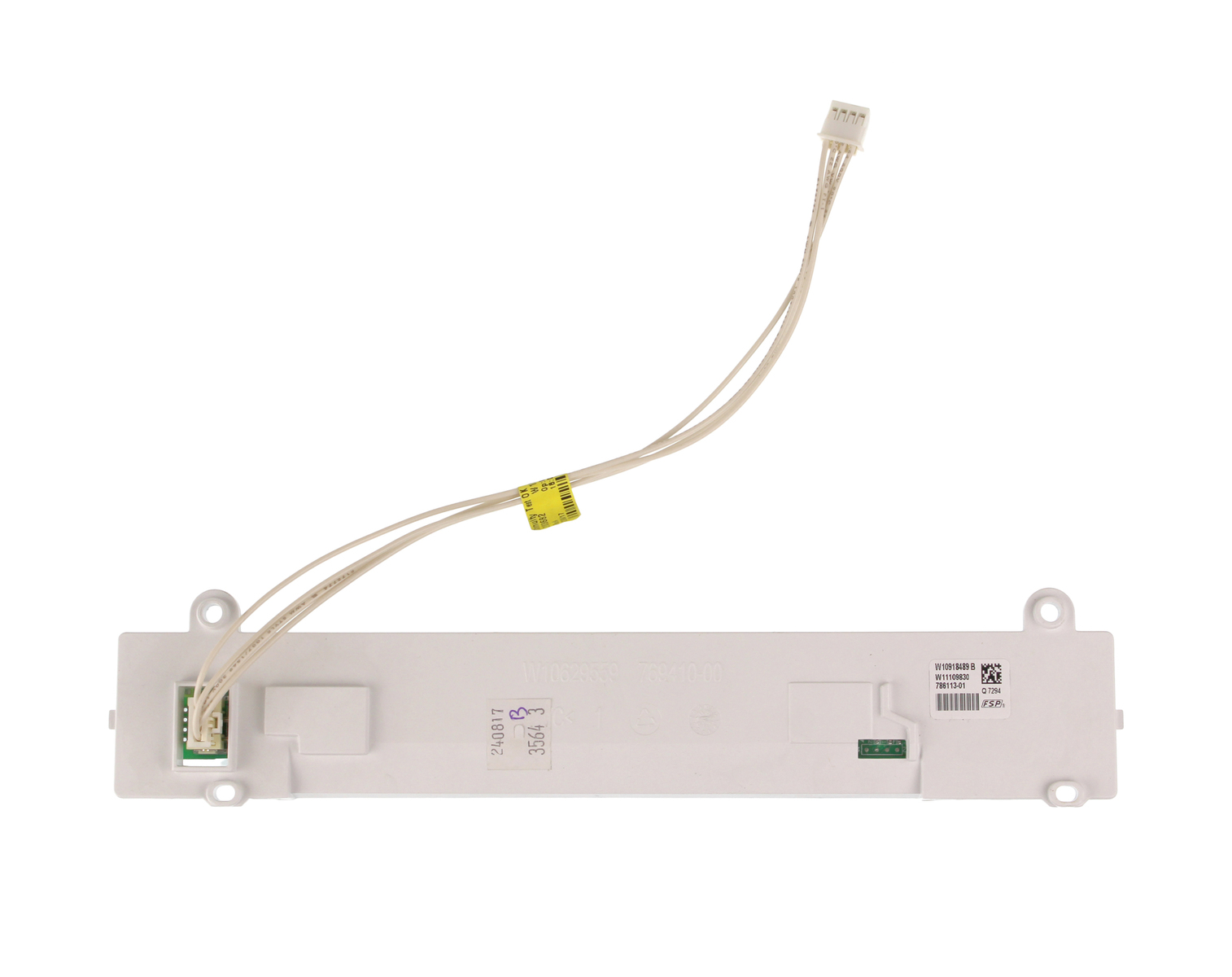 Whirlpool W10918489