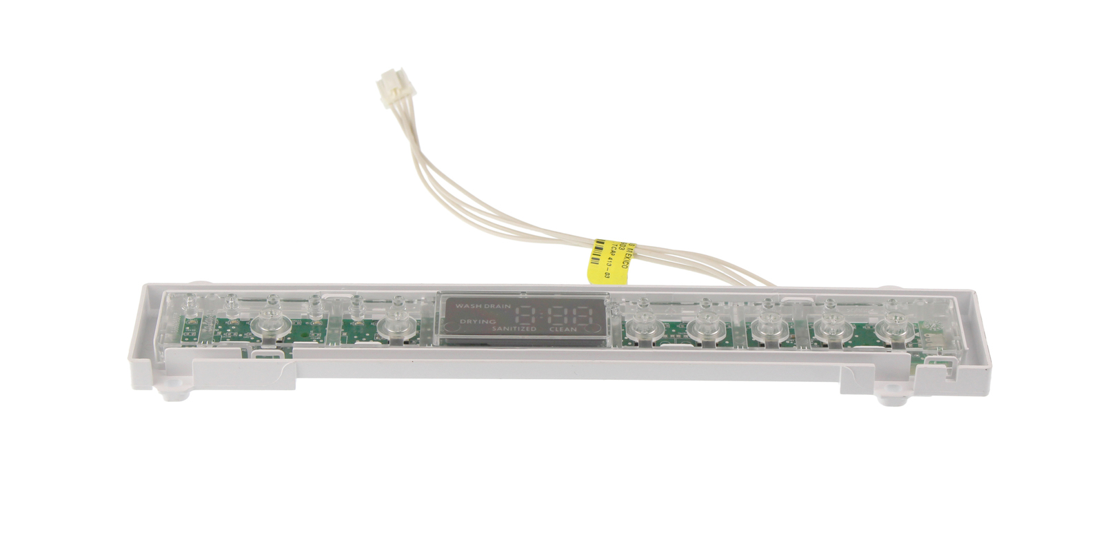 Whirlpool W10918489