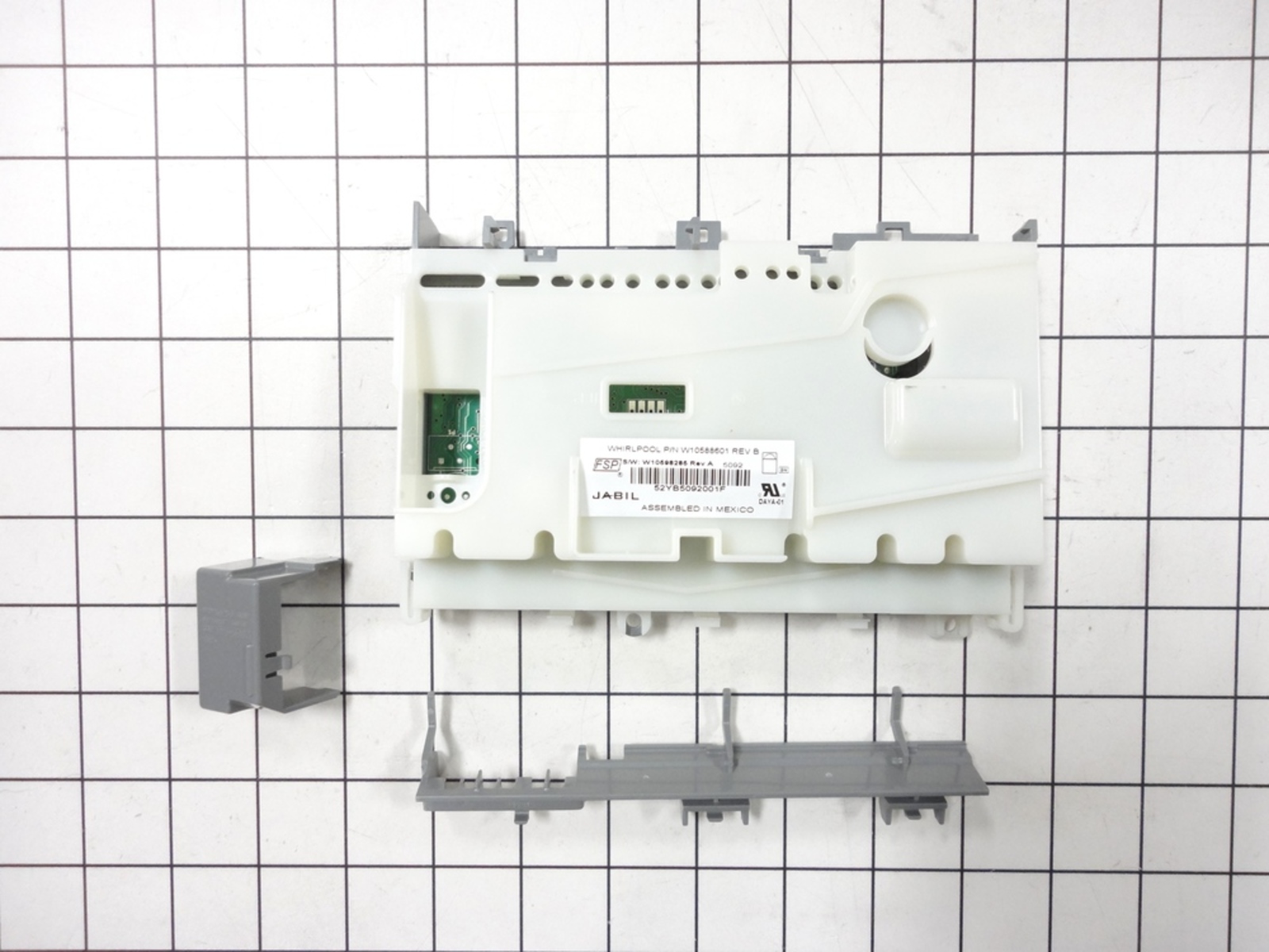 Whirlpool W10804111