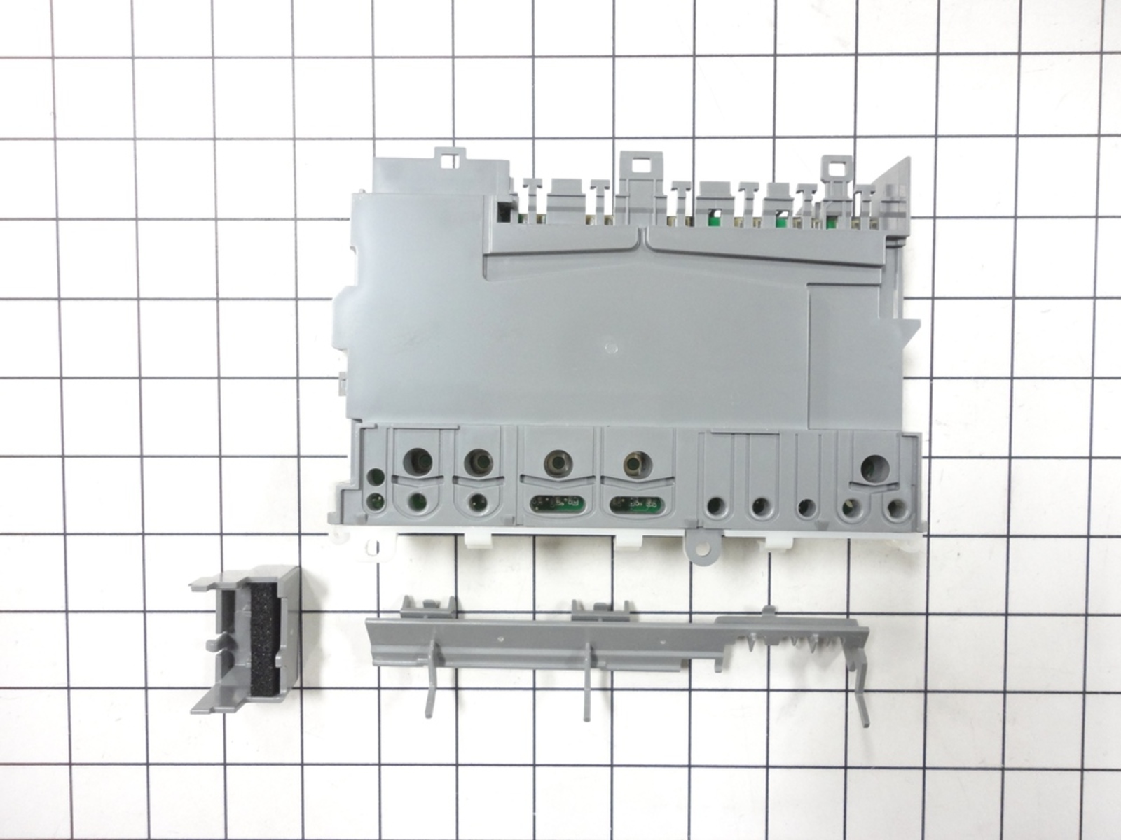 Whirlpool W10804111