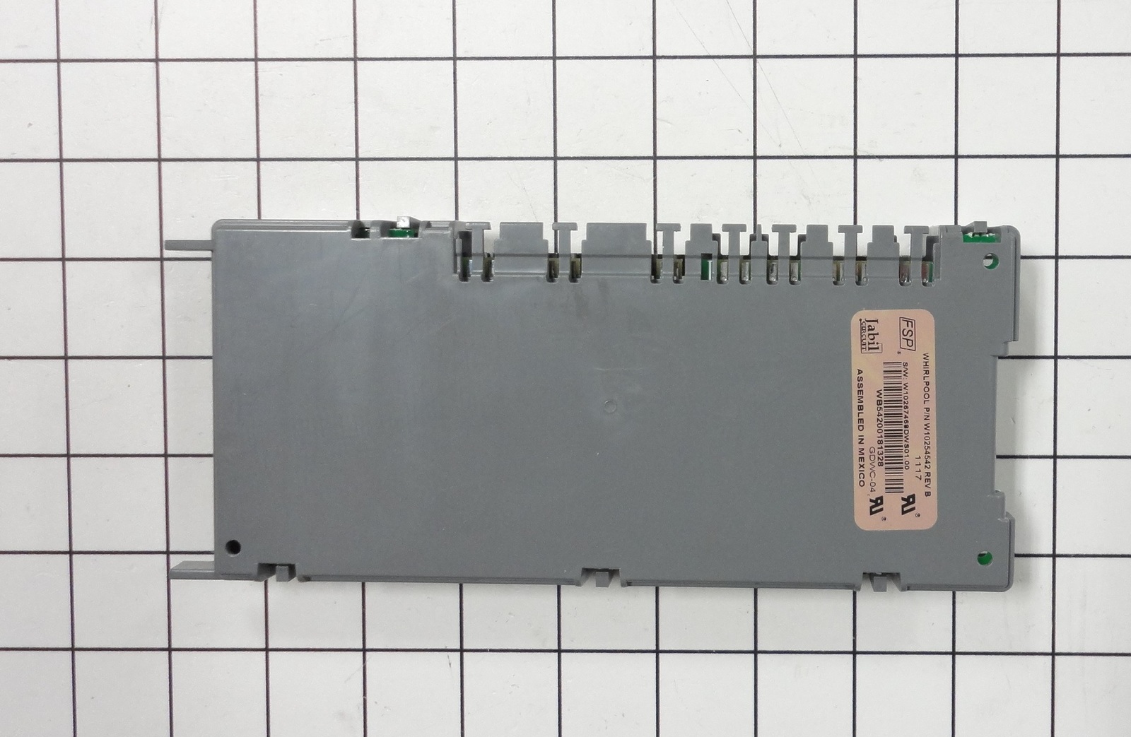 Whirlpool W11202742