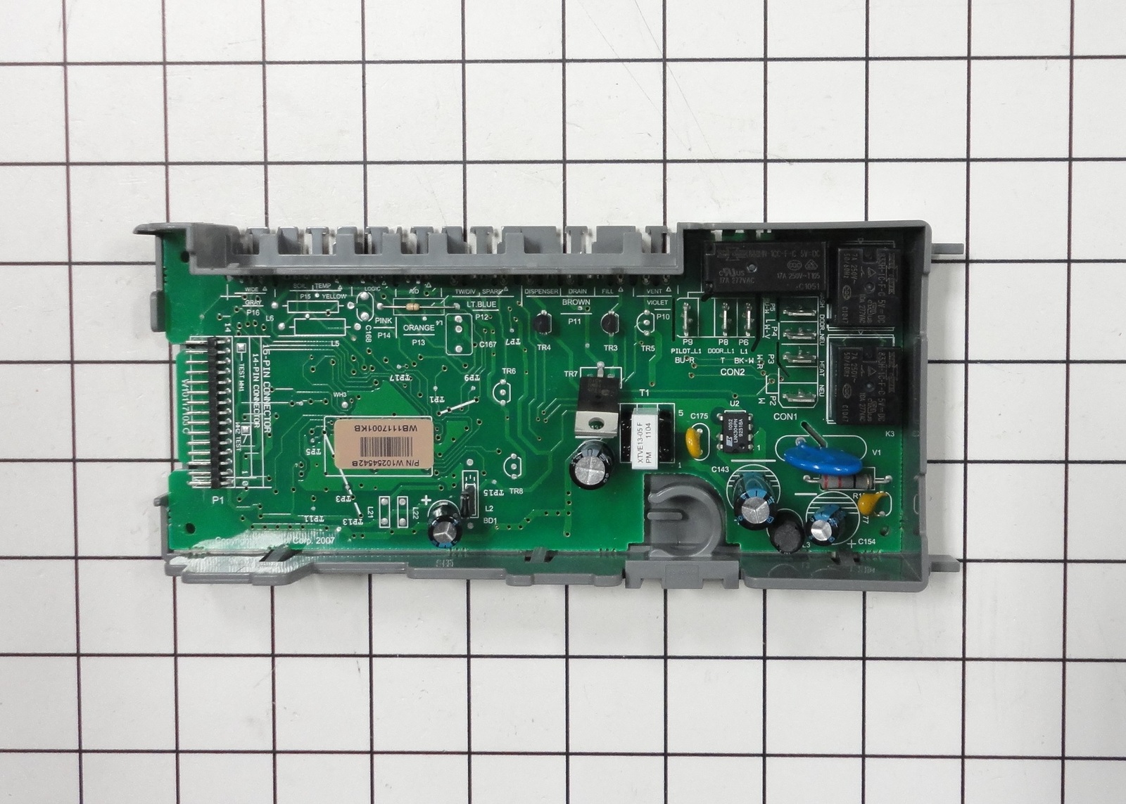 Whirlpool W11202742