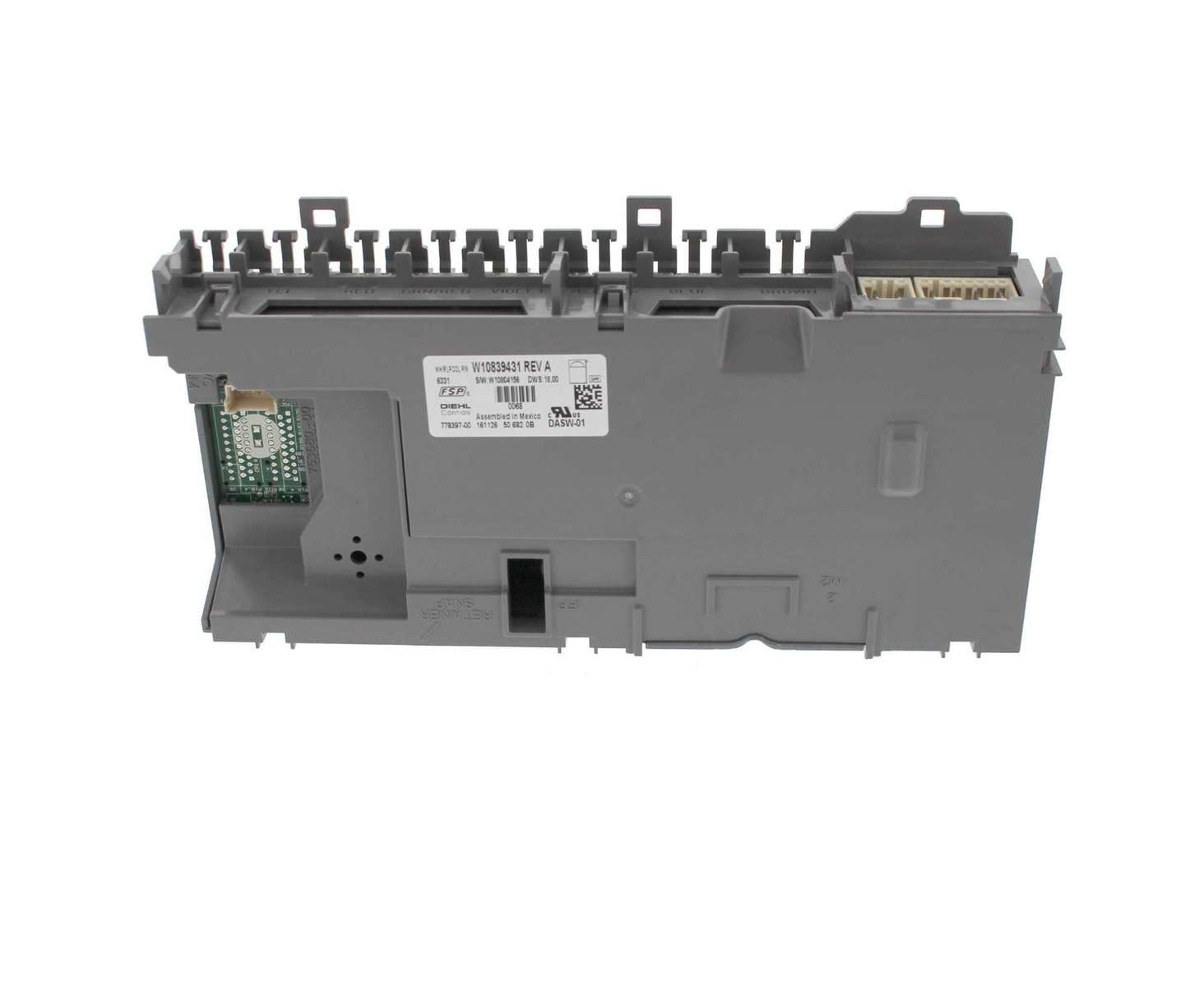 Whirlpool W10854233