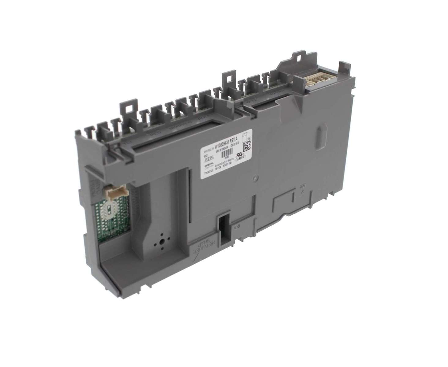 Whirlpool W10854233