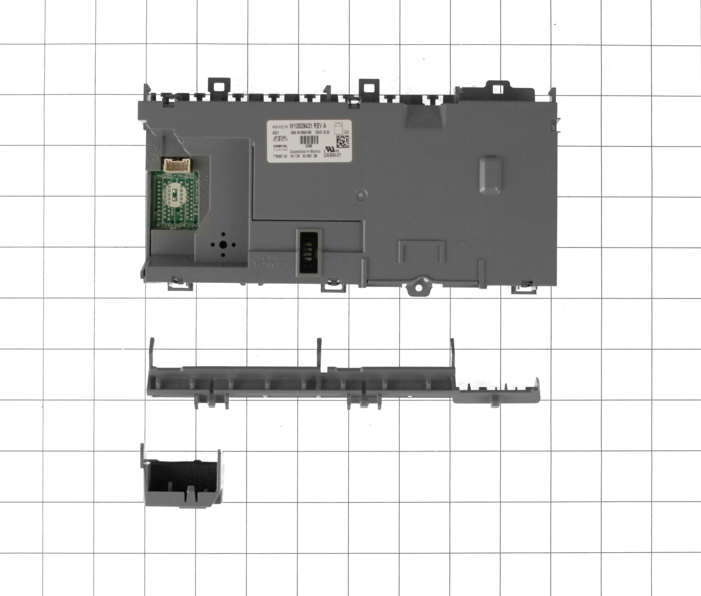 Whirlpool W10854233