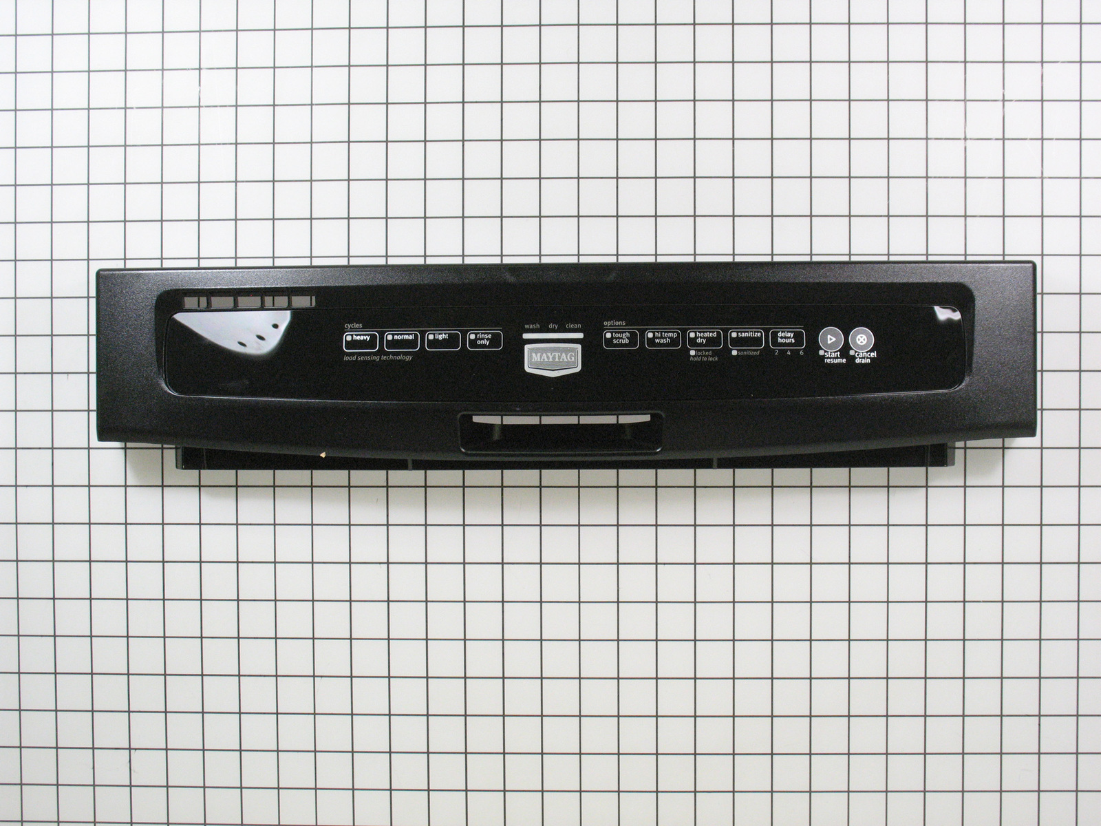 Whirlpool W10810390