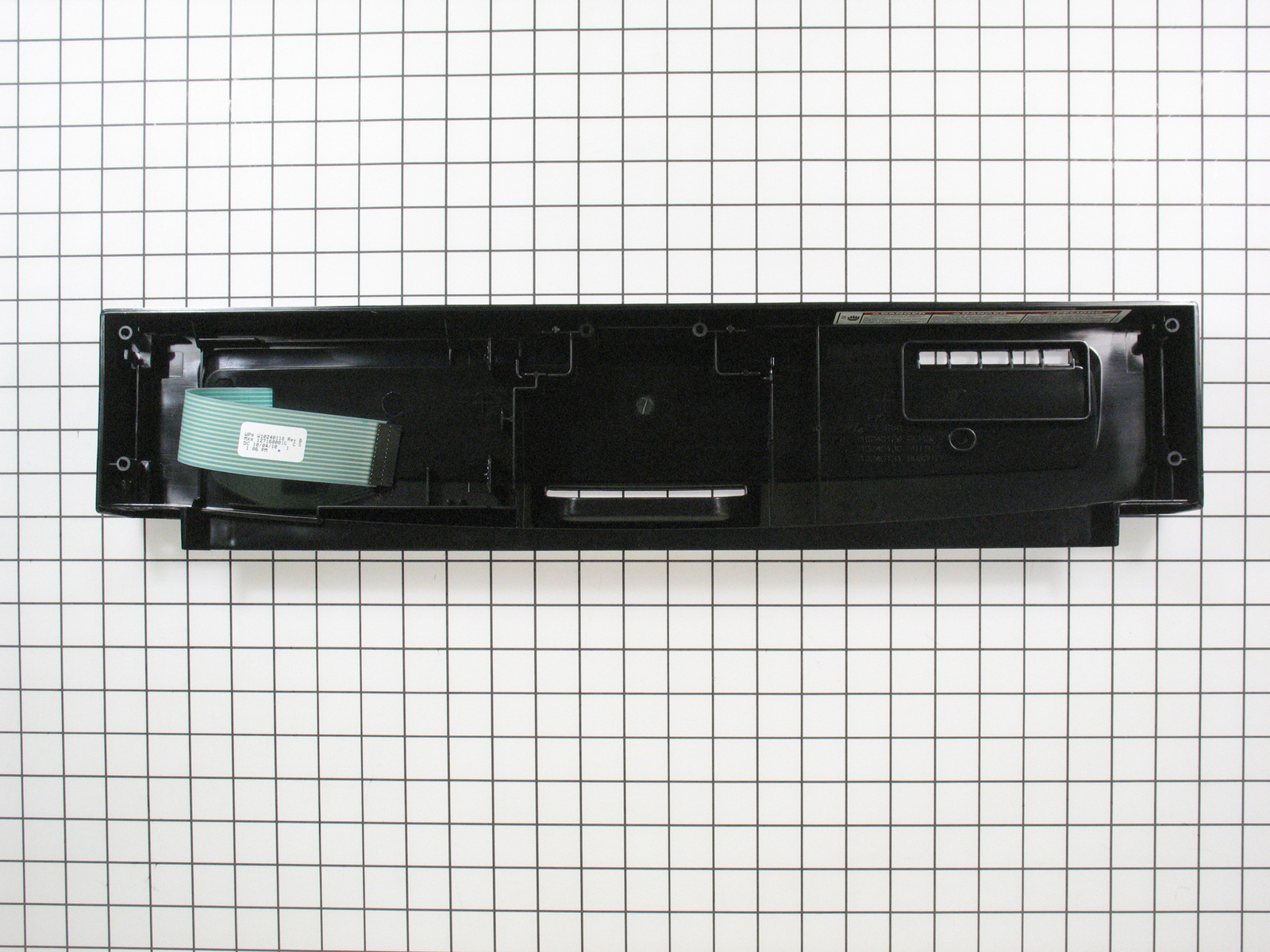 Whirlpool W10810390