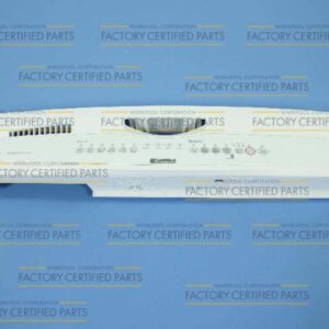 Whirlpool WPW10243210