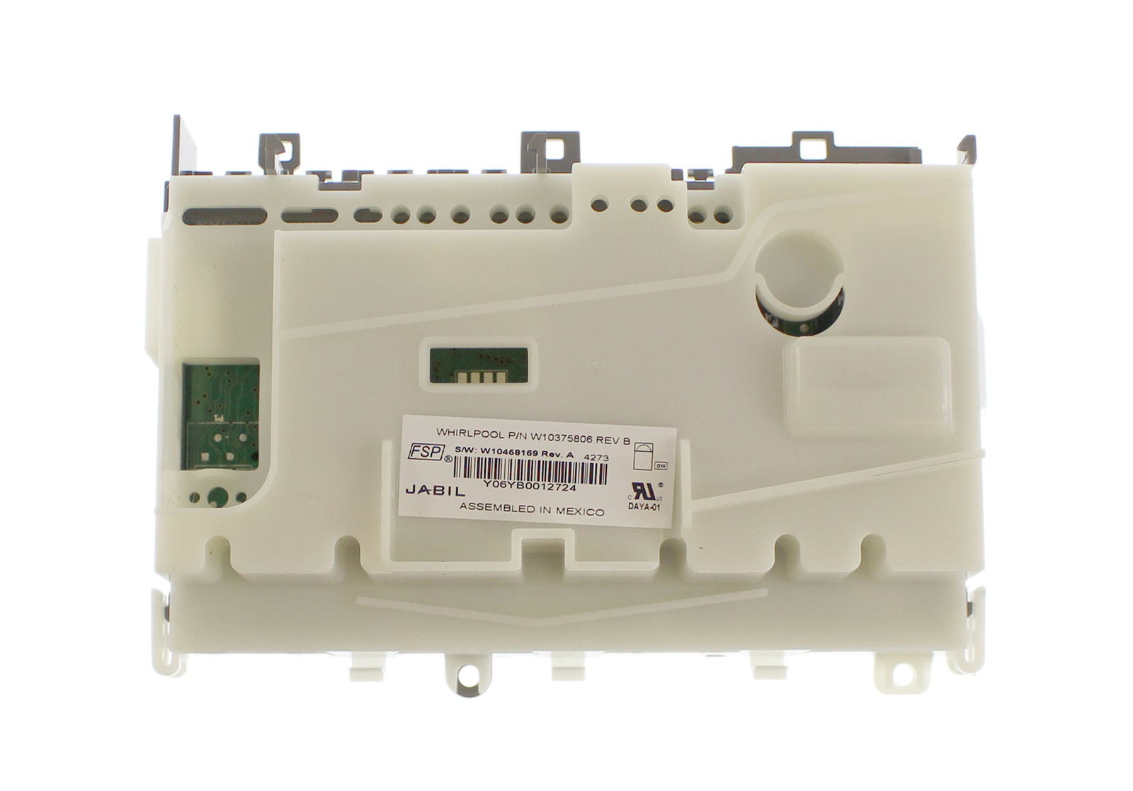 Whirlpool W10906419