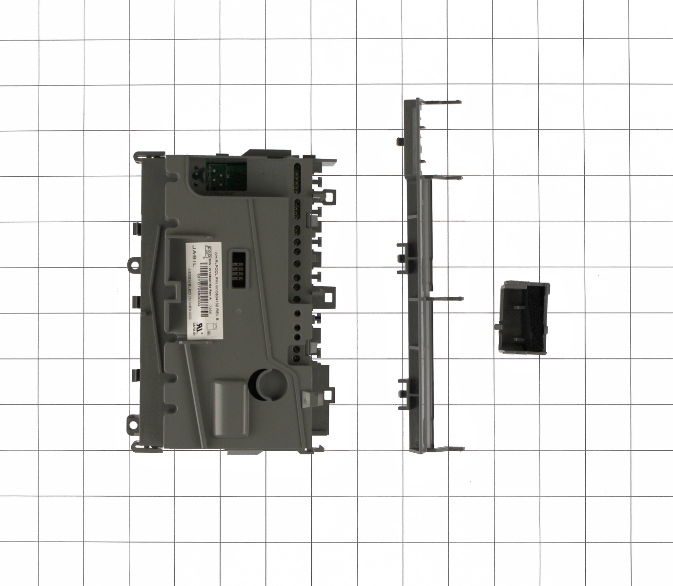 Whirlpool W10817264
