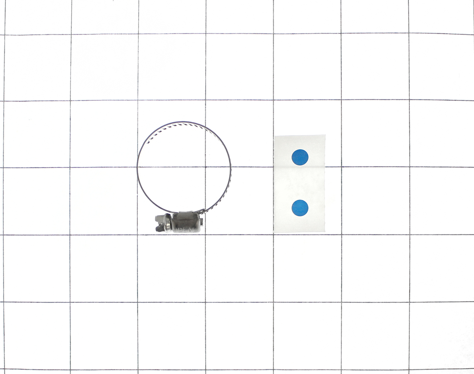 Whirlpool W10548435