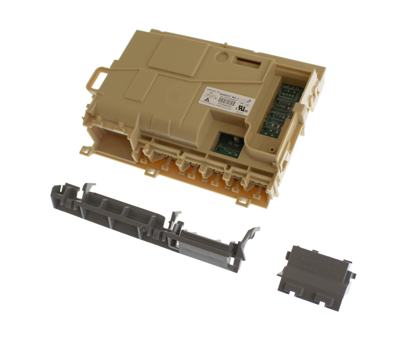 Whirlpool W10906425