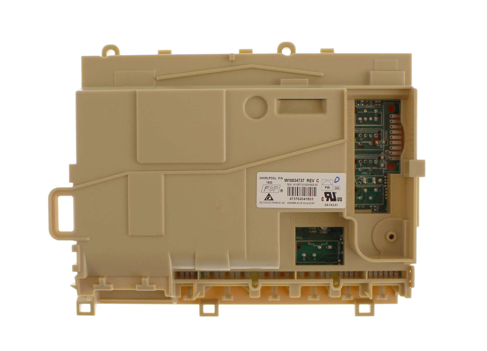 Whirlpool W10906425