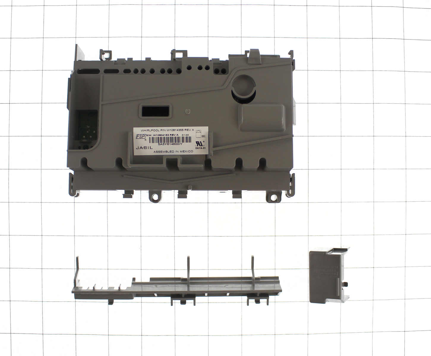 Whirlpool W10817282