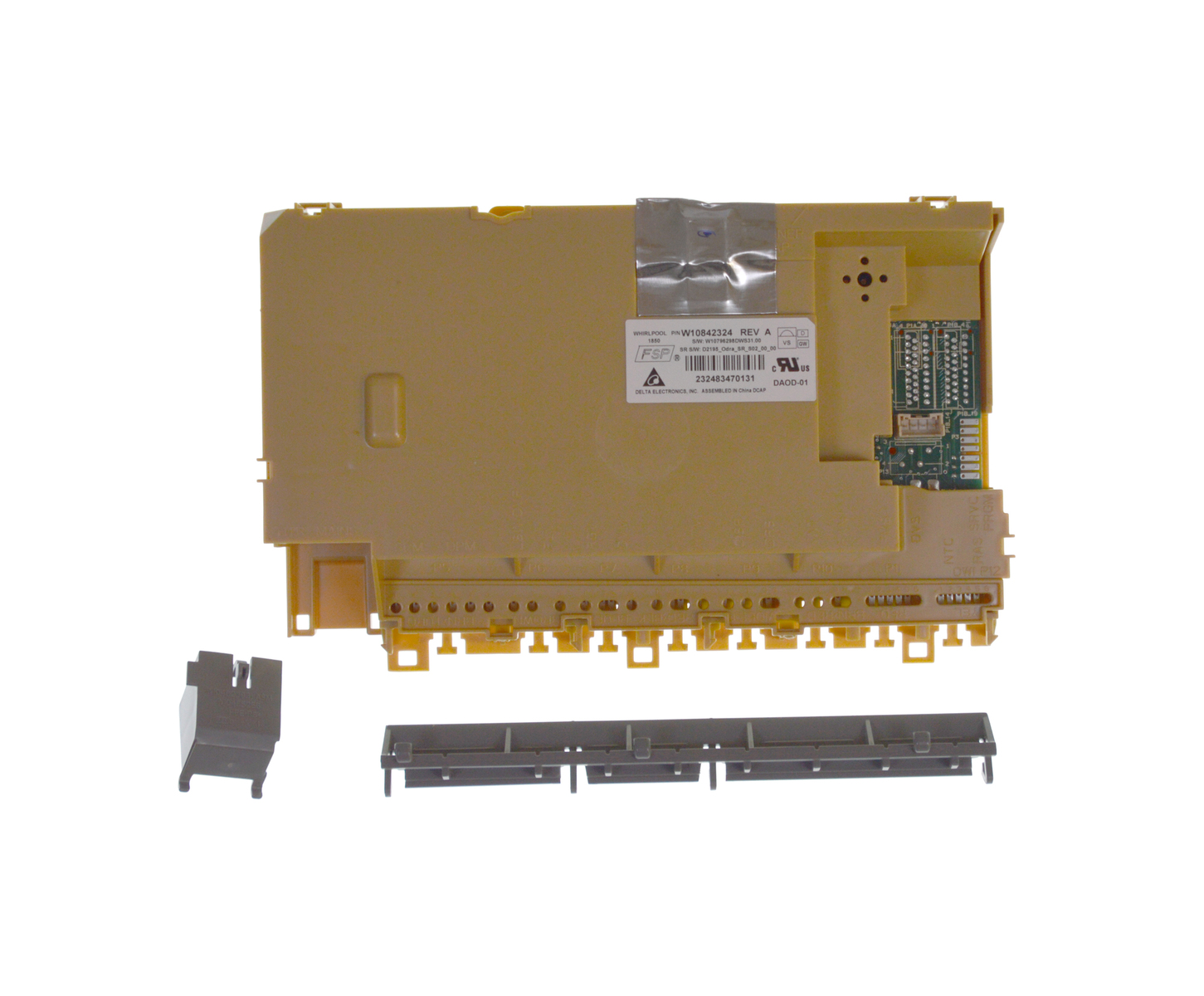 Whirlpool W10866124