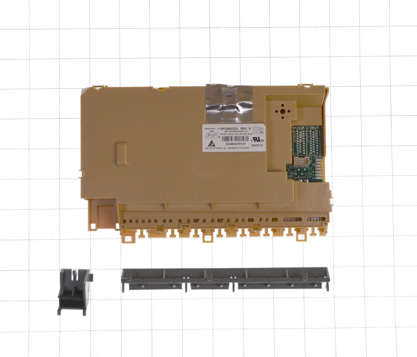 Whirlpool W10866124