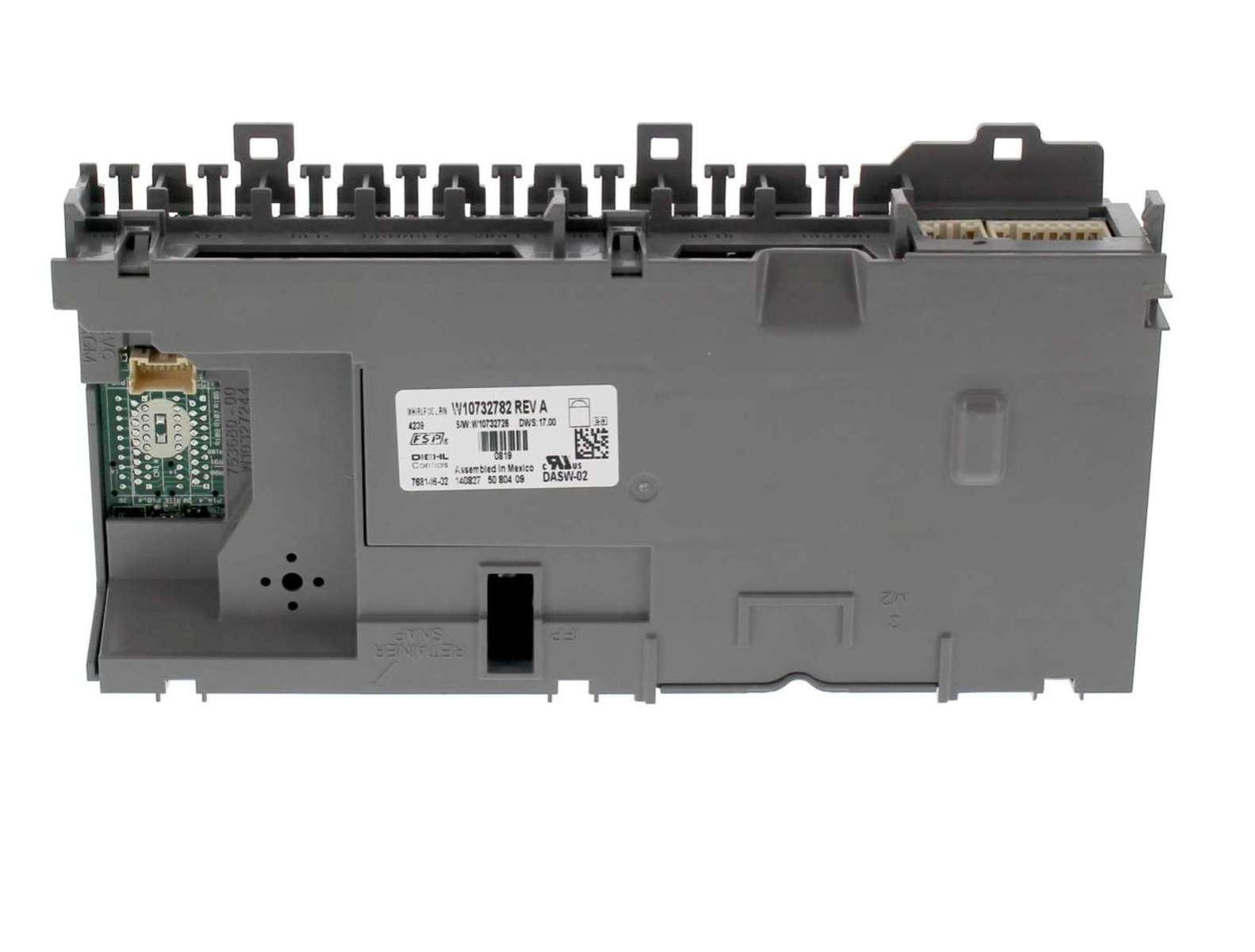 Whirlpool W10751502