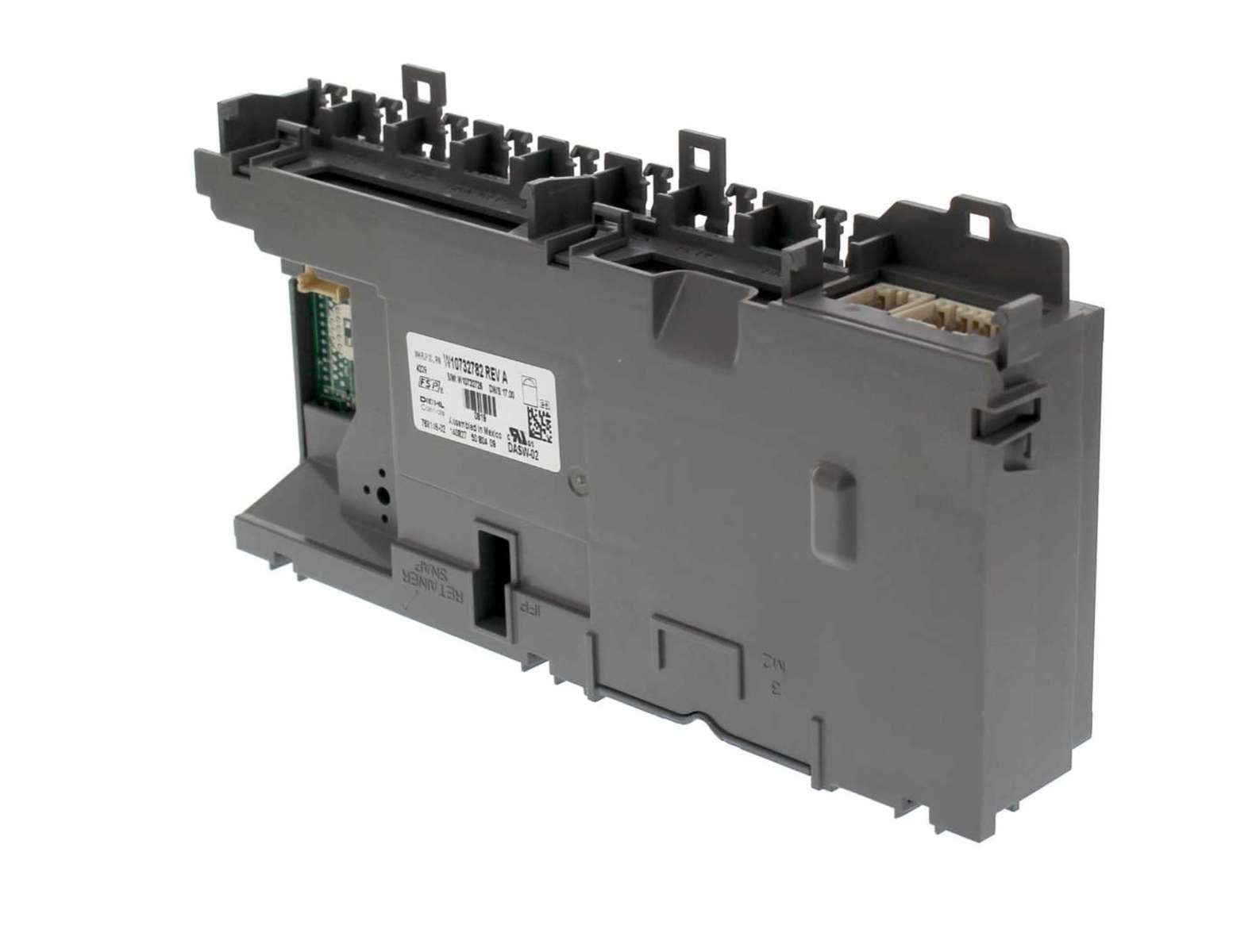 Whirlpool W10751502