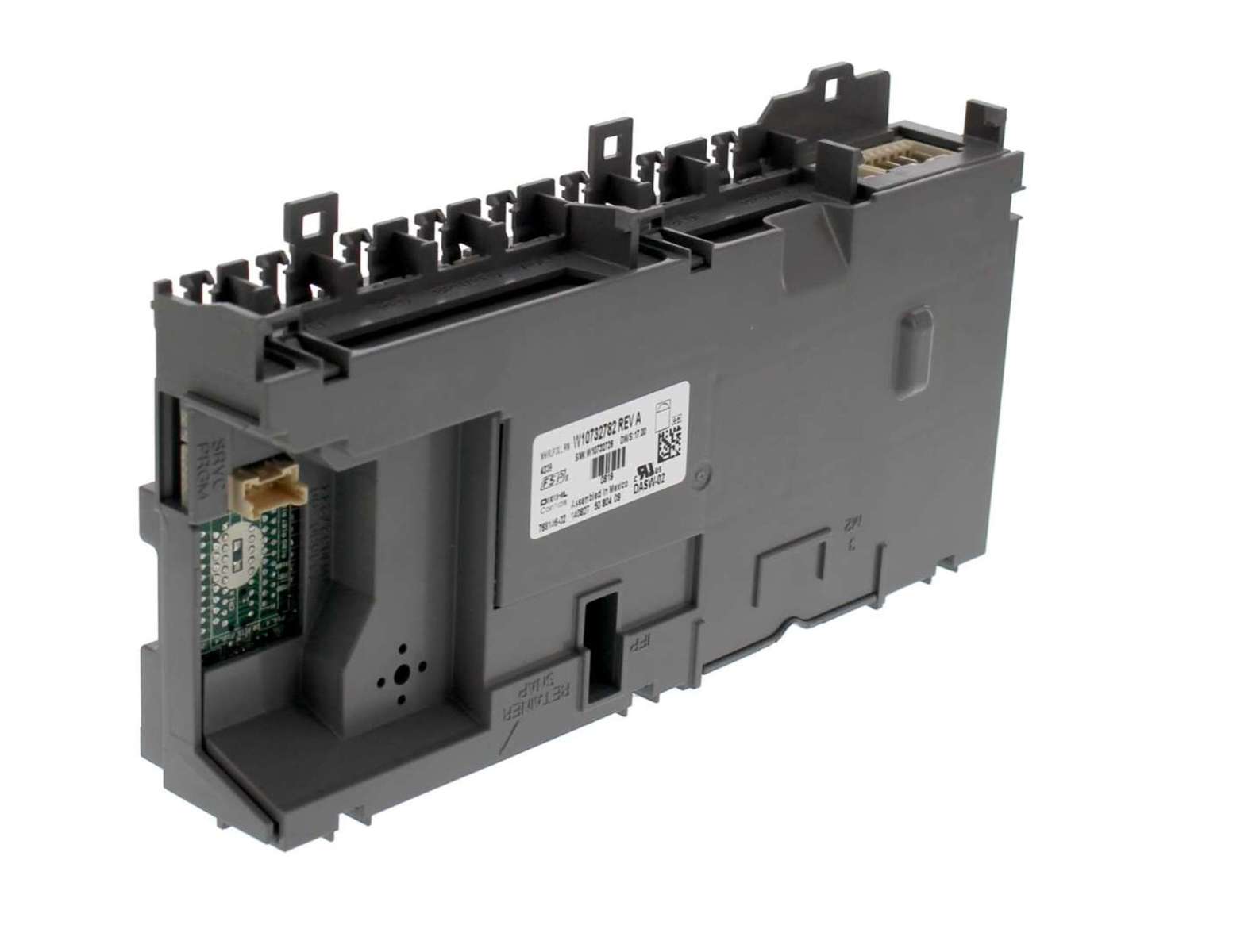 Whirlpool W10751502
