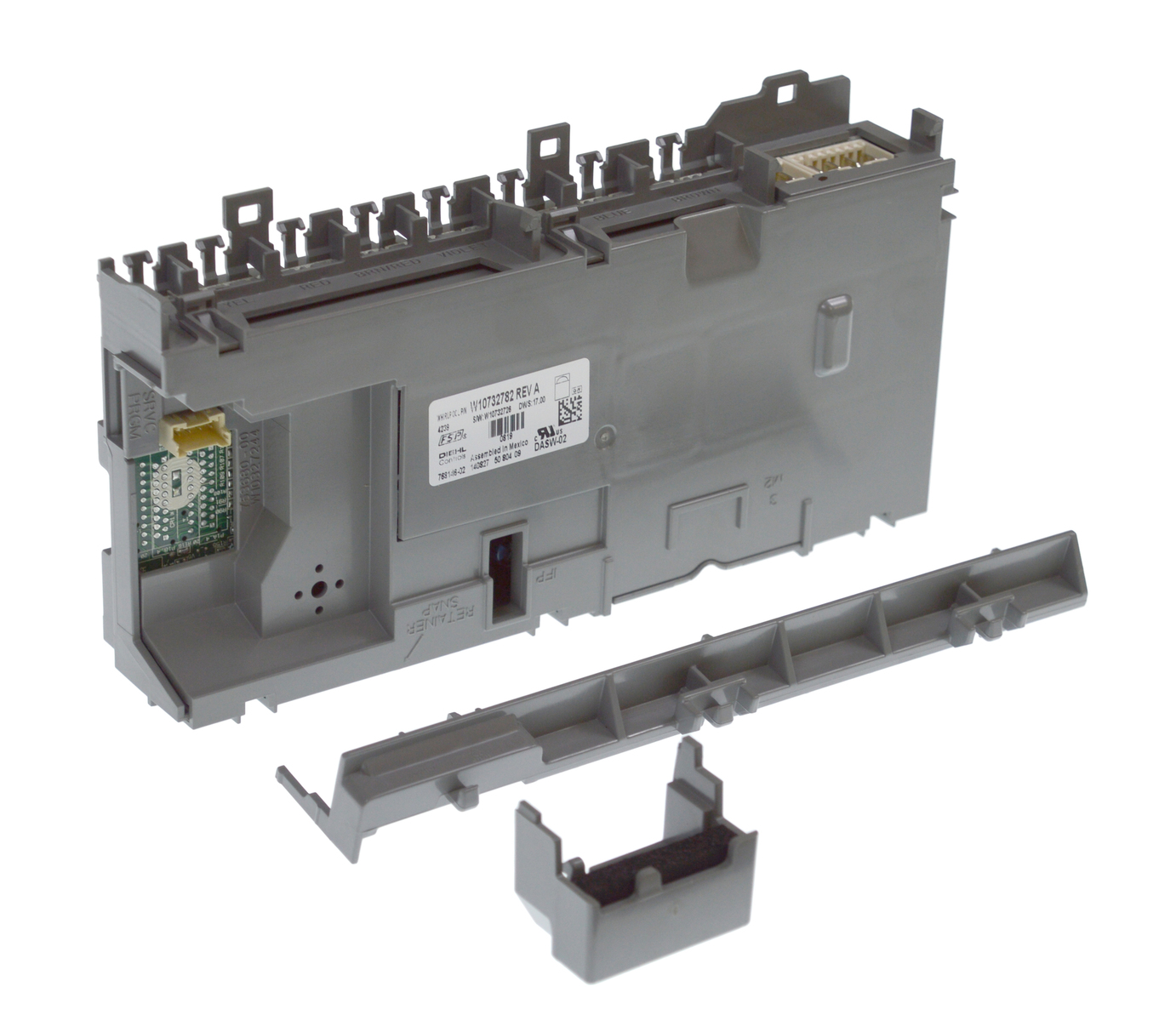 Whirlpool W10751502
