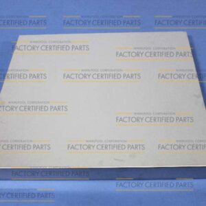Whirlpool WPW10274902