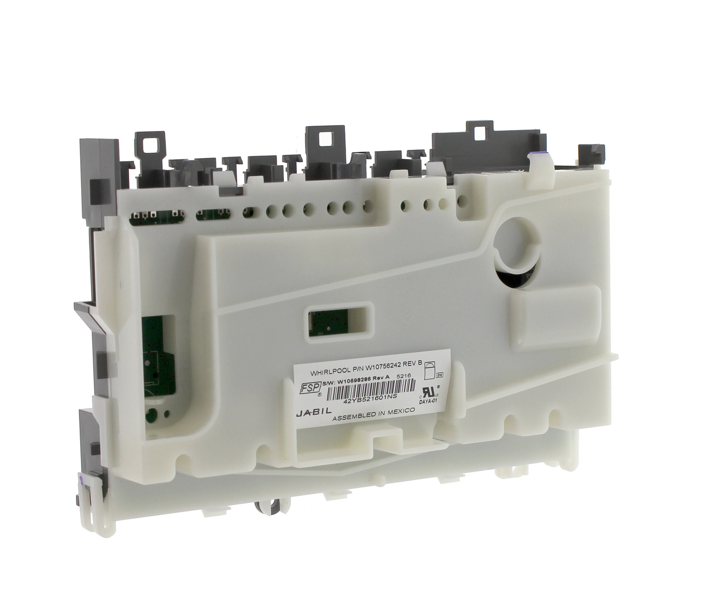 Whirlpool W10804120