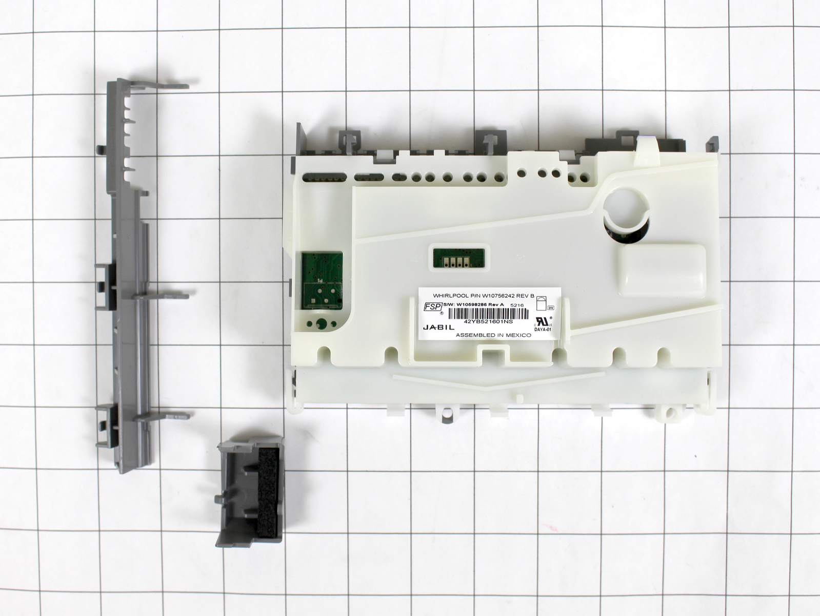 Whirlpool W10804120