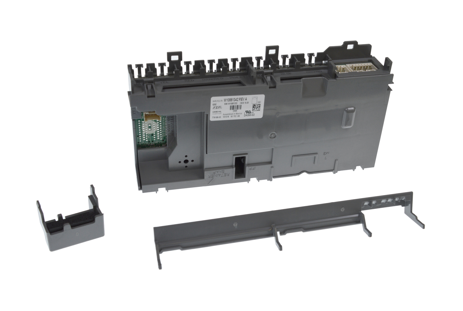 Whirlpool W10854220