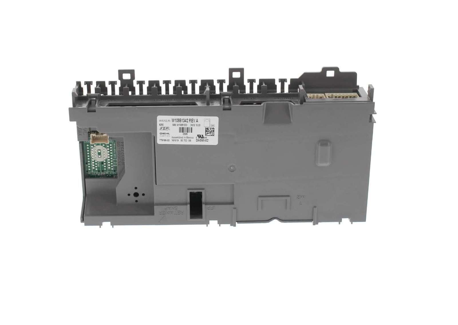Whirlpool W10854220