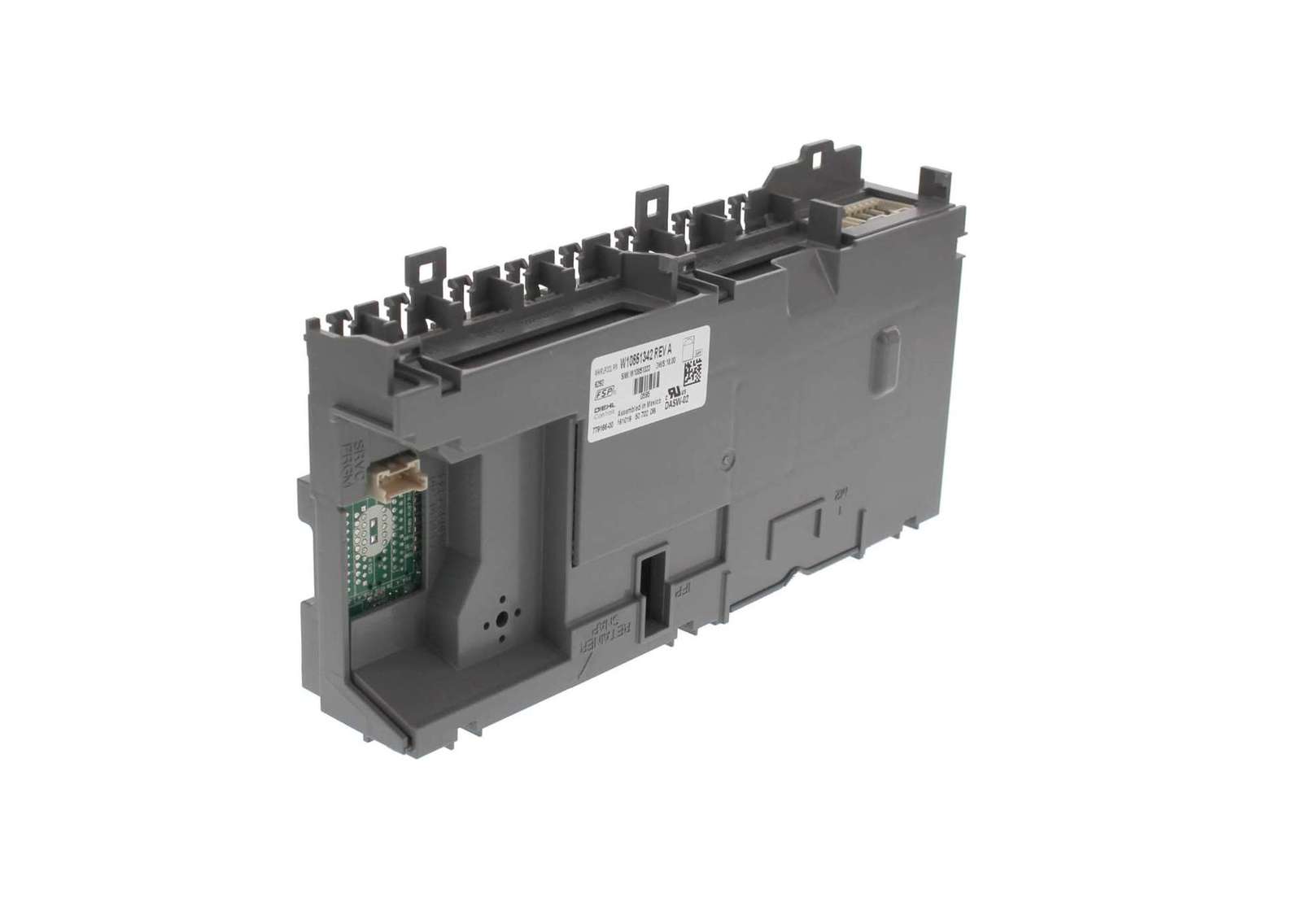Whirlpool W10854220