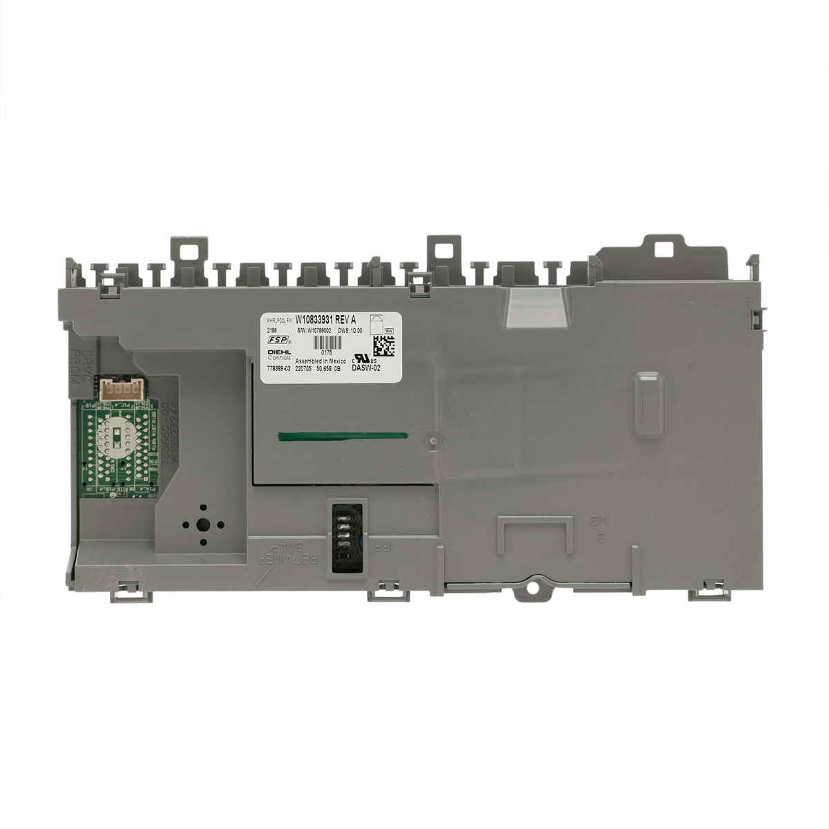 Whirlpool W10854225