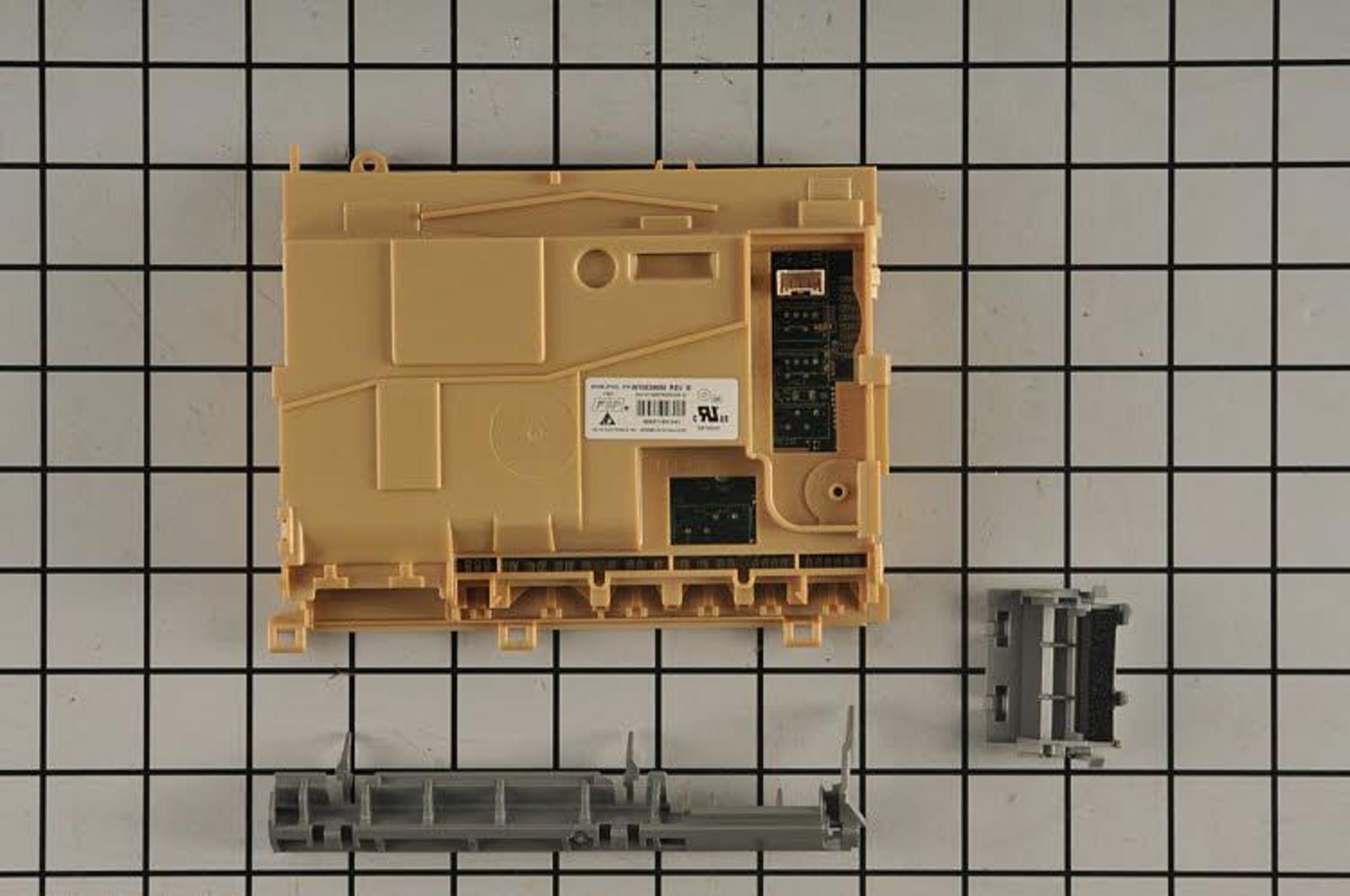 Whirlpool W10906431