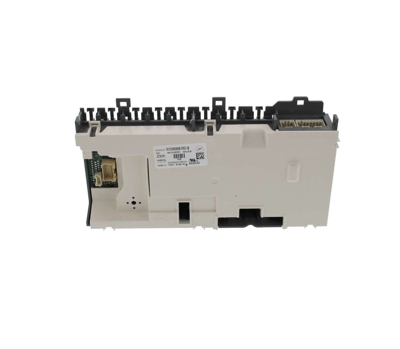 Whirlpool WPW10380685