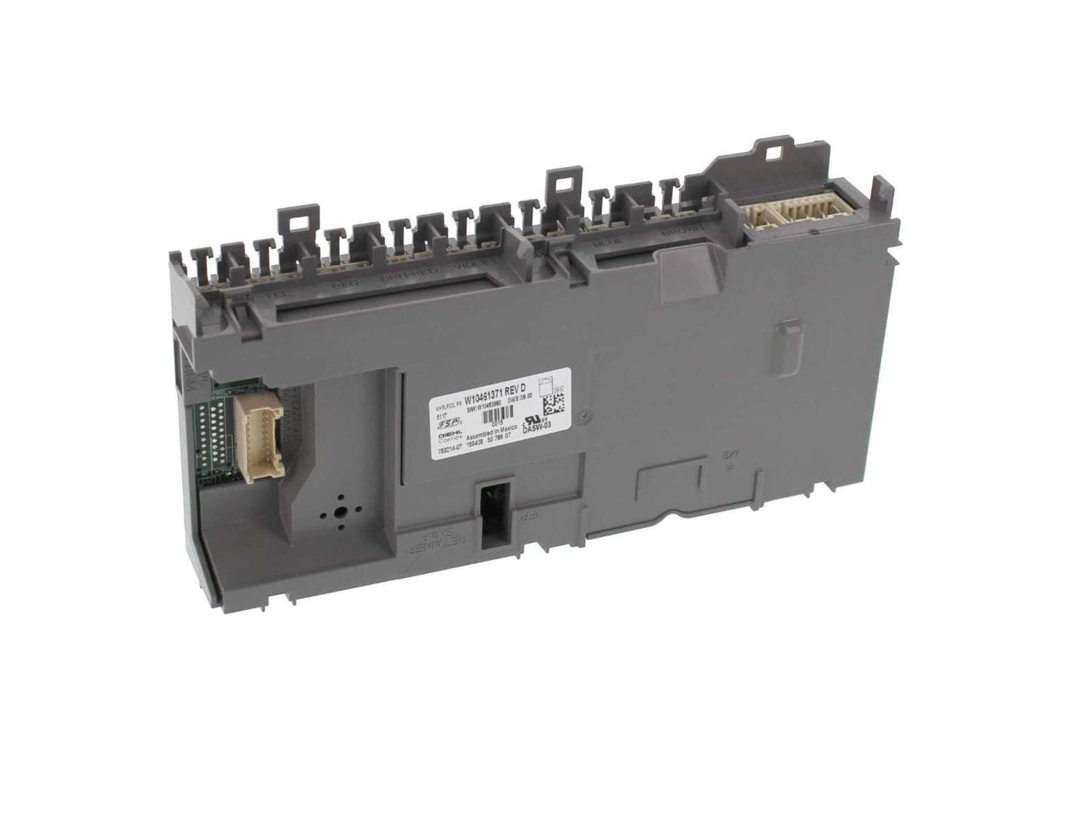 Whirlpool W10482988