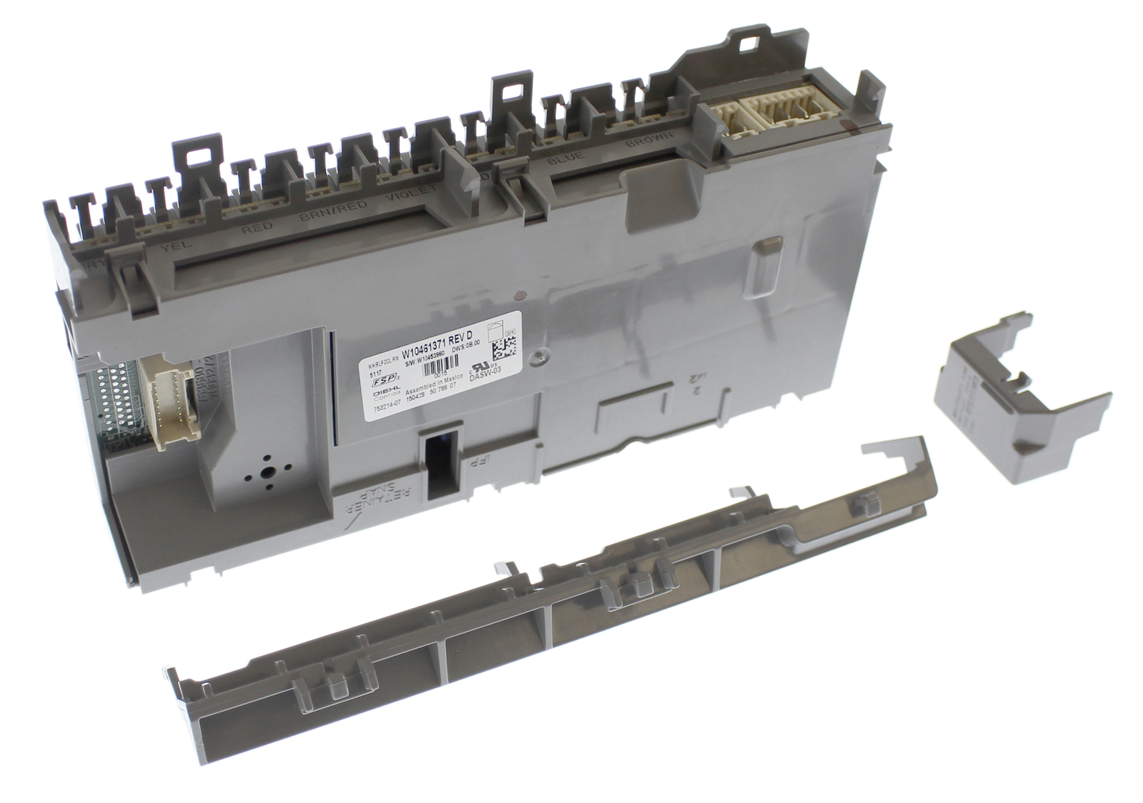 Whirlpool W10482988