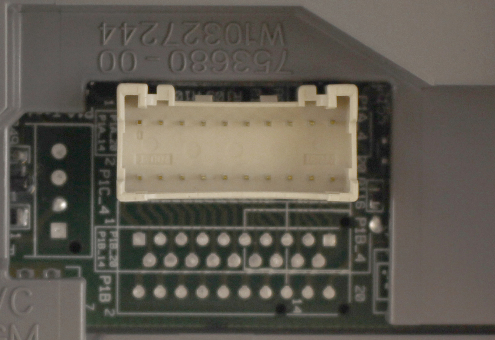 Whirlpool W10482988