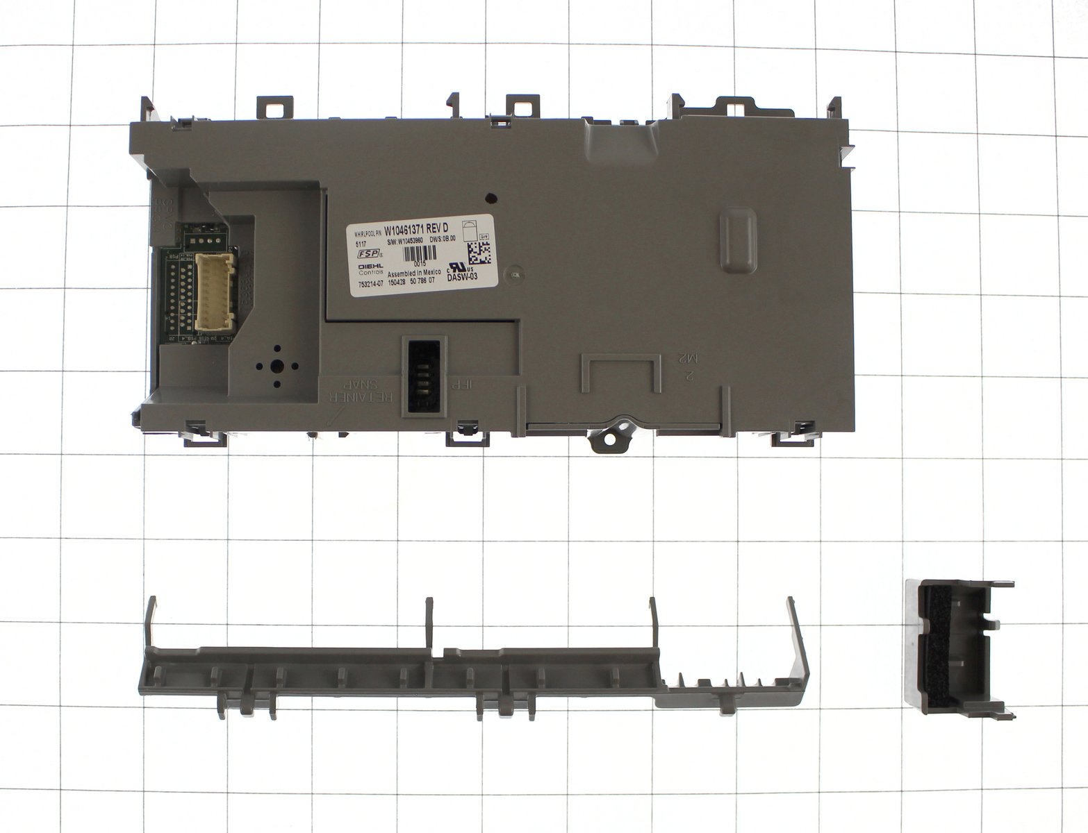 Whirlpool W10482988