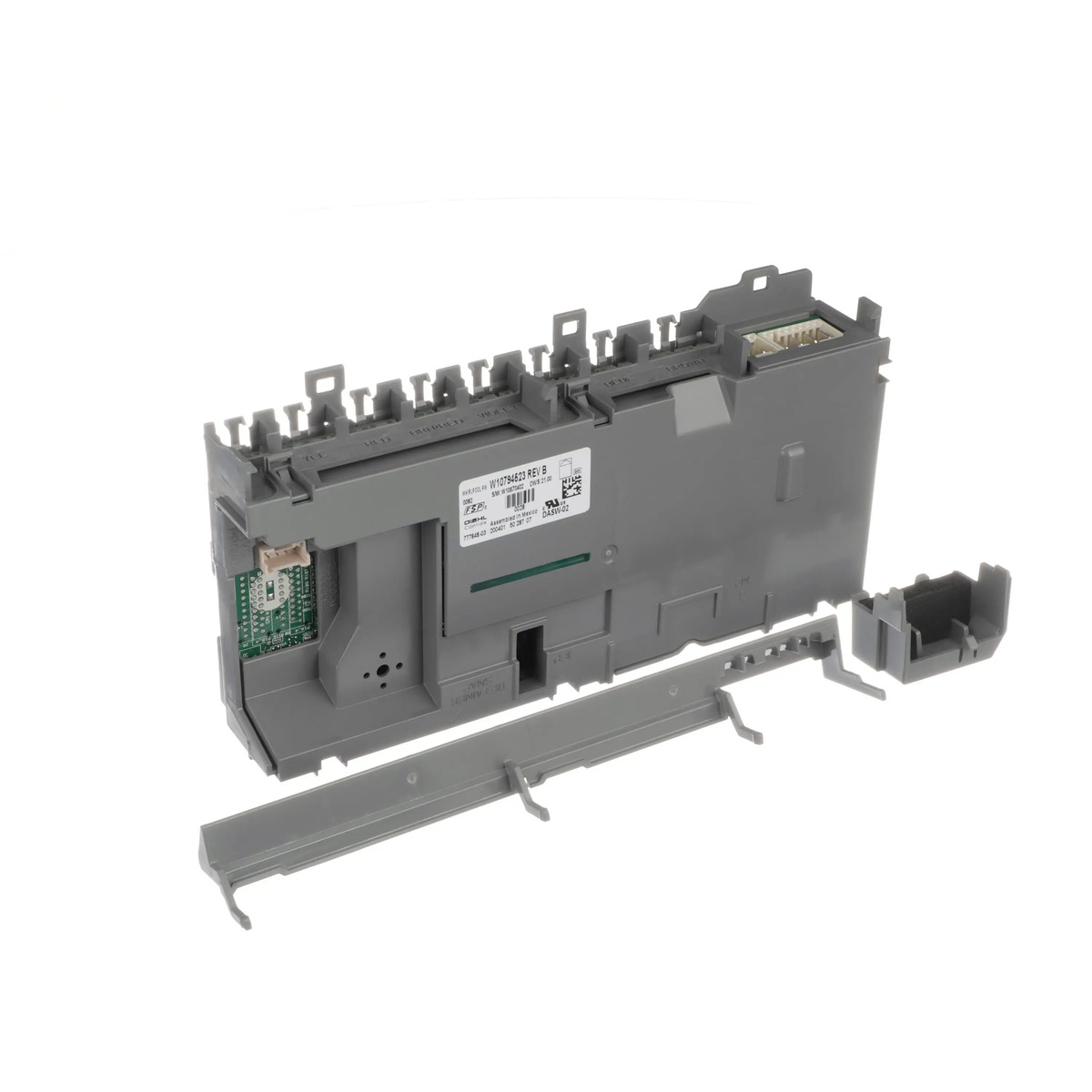 Whirlpool W10875442