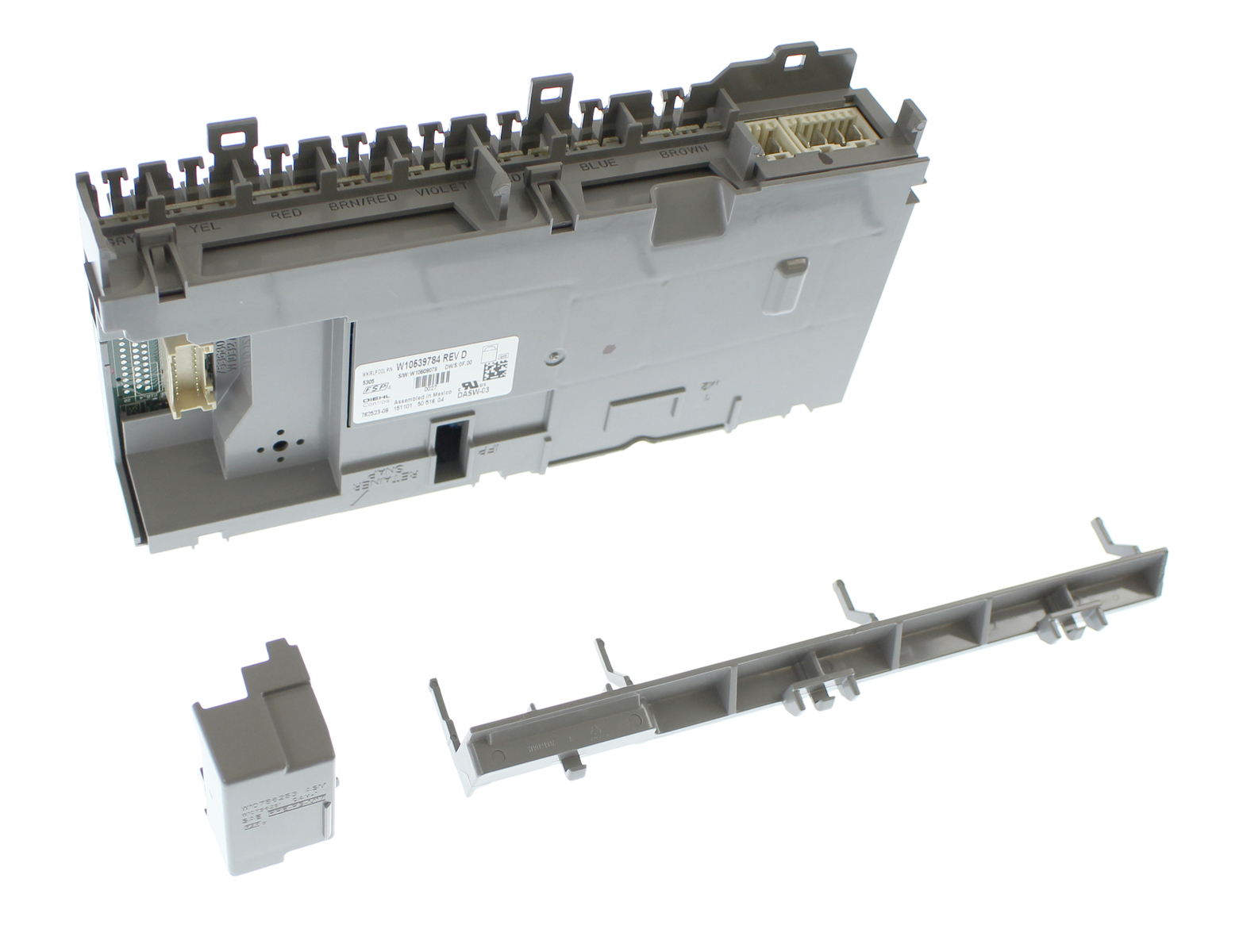 Whirlpool W10595569