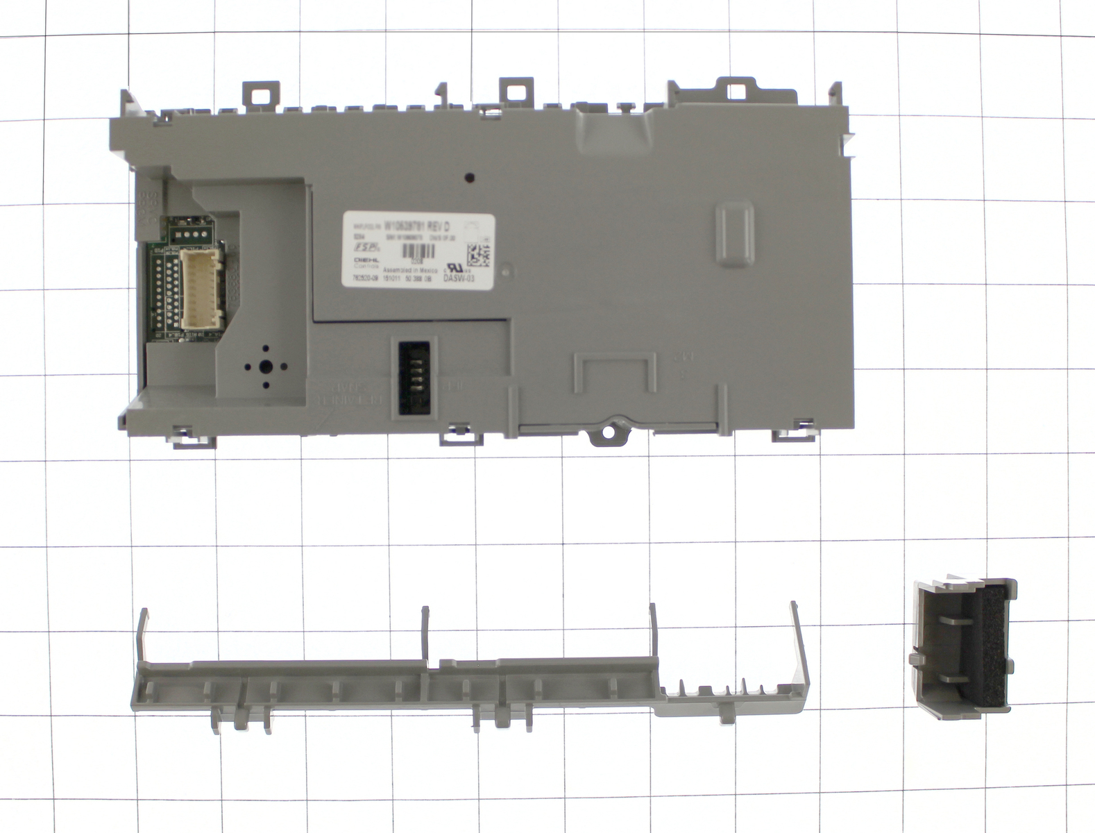 Whirlpool W10595569