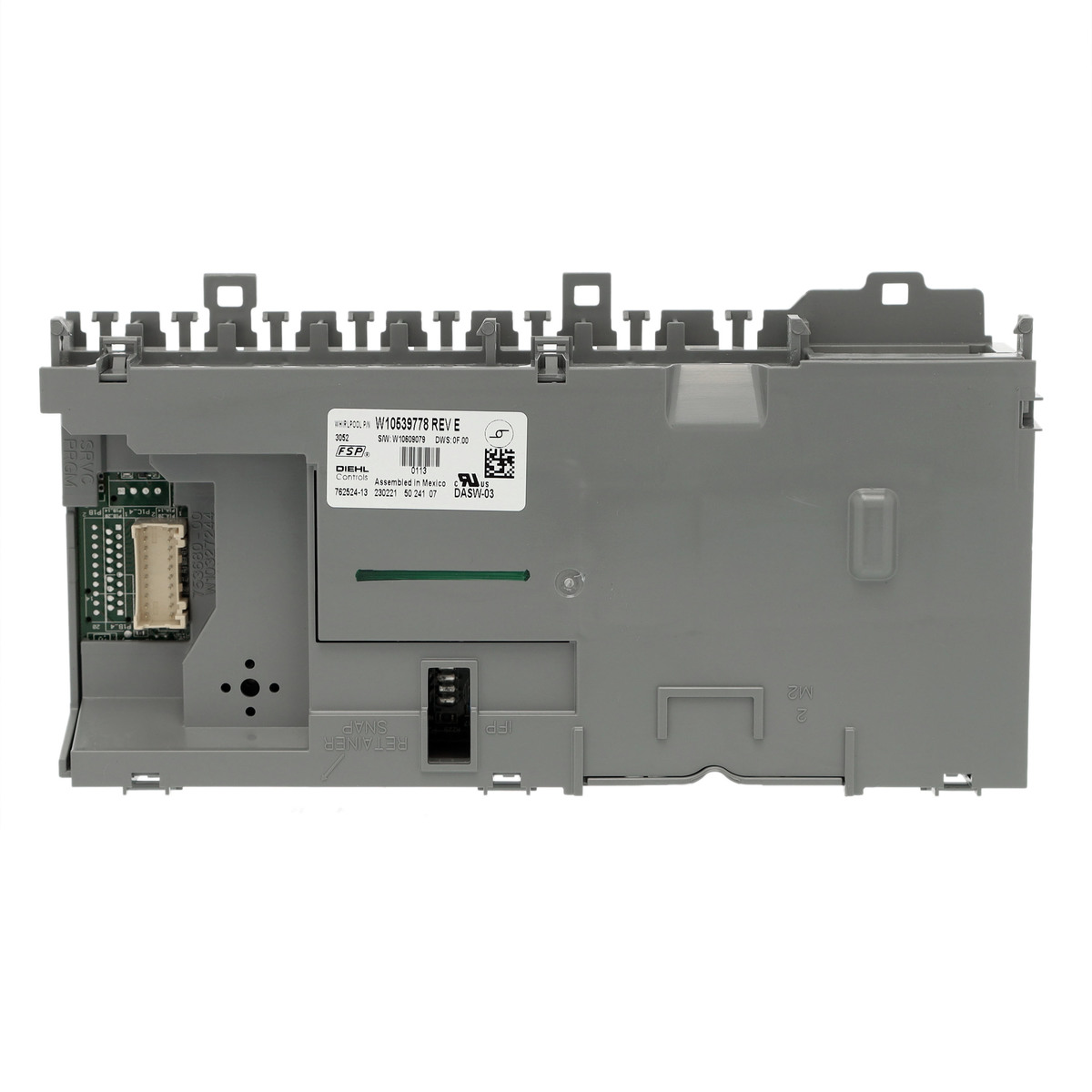 Whirlpool W10595568