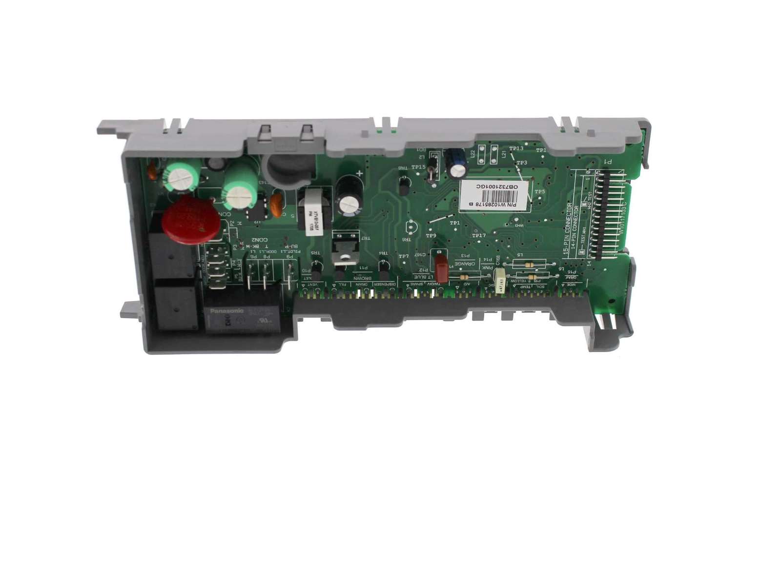 Whirlpool WPW10285178