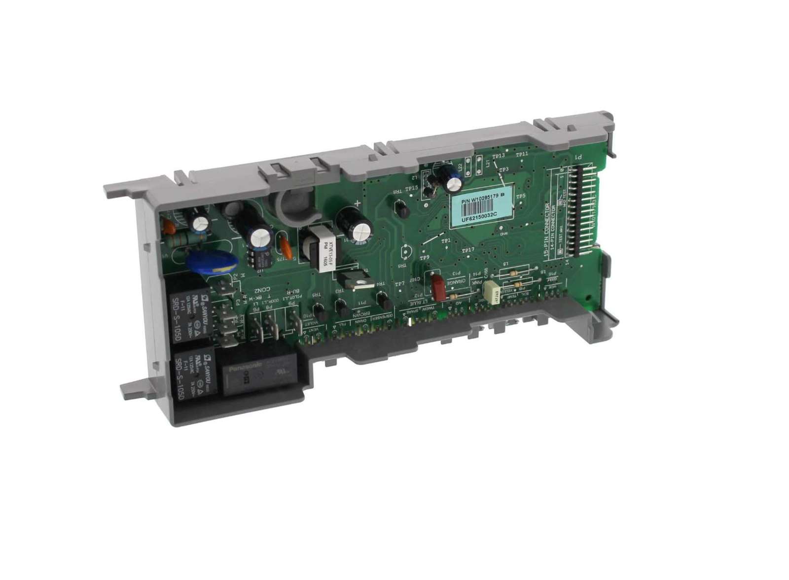Whirlpool WPW10285179