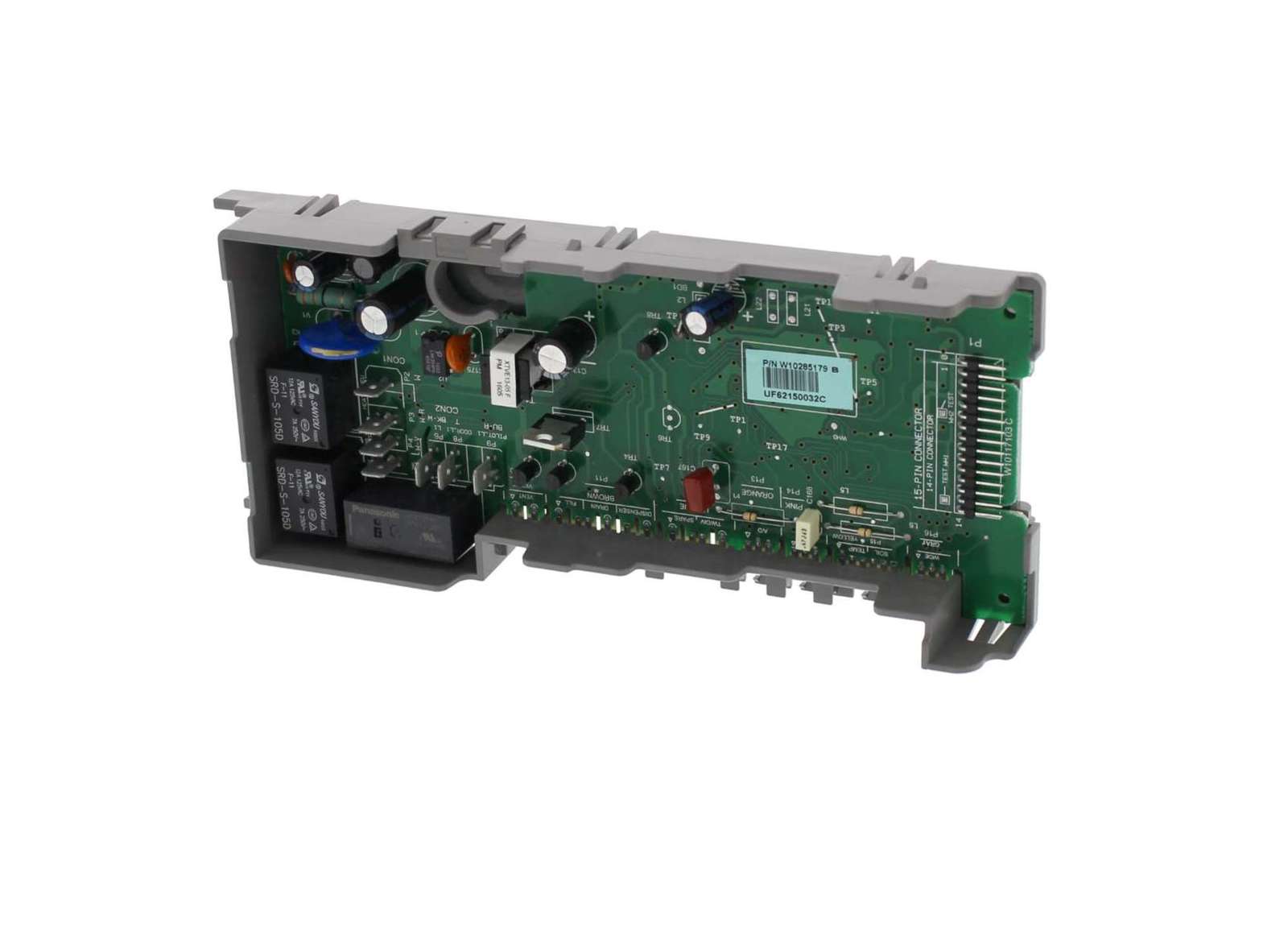 Whirlpool WPW10285179