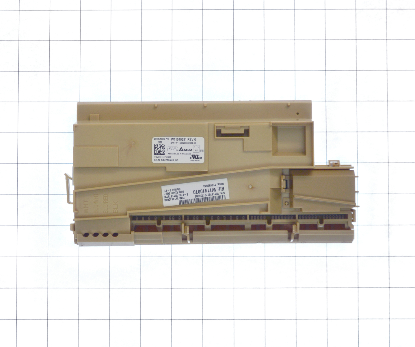 Whirlpool W11410070